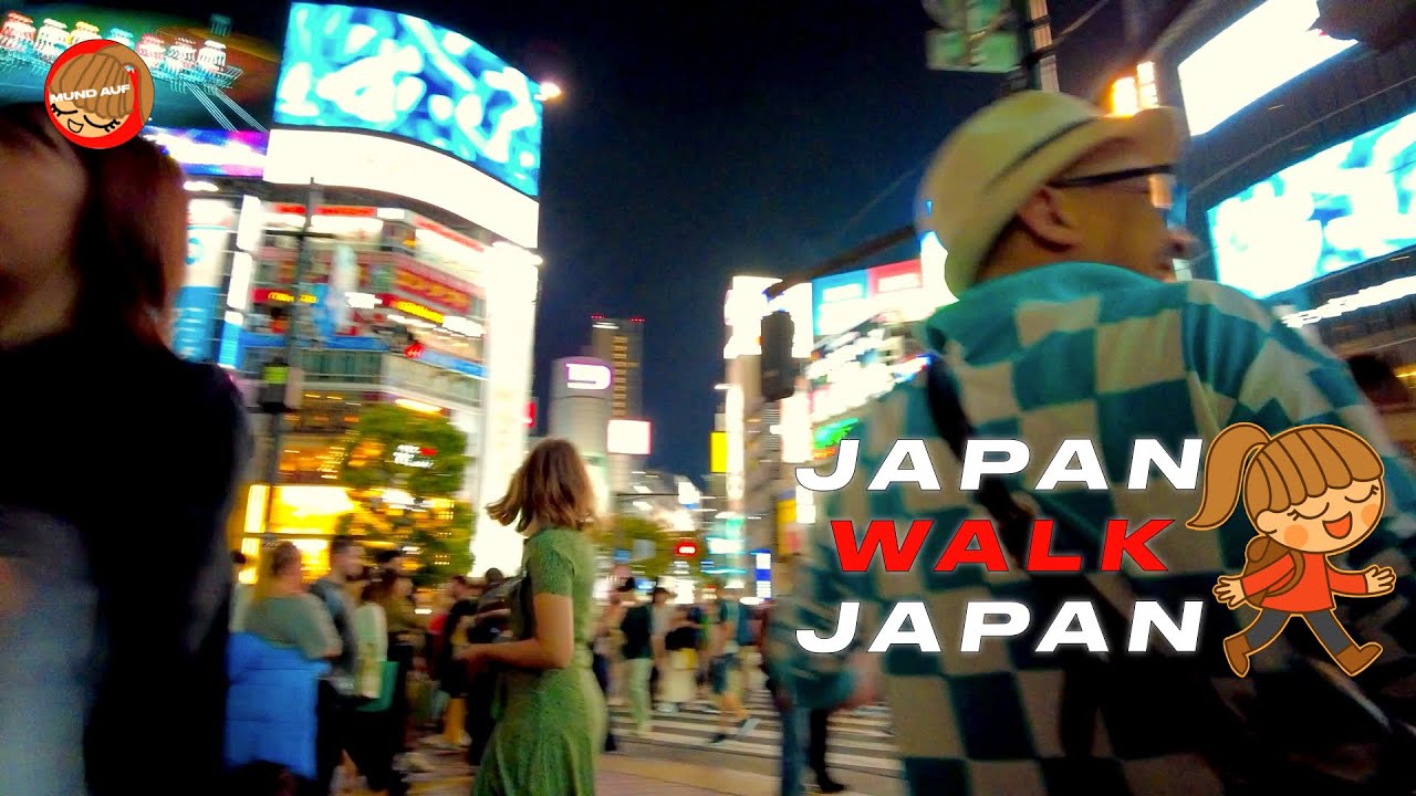 CITY WALK Shibuya, stay at the HOTEL MYSTAYS PREMIERE HAMAMATSUCHO