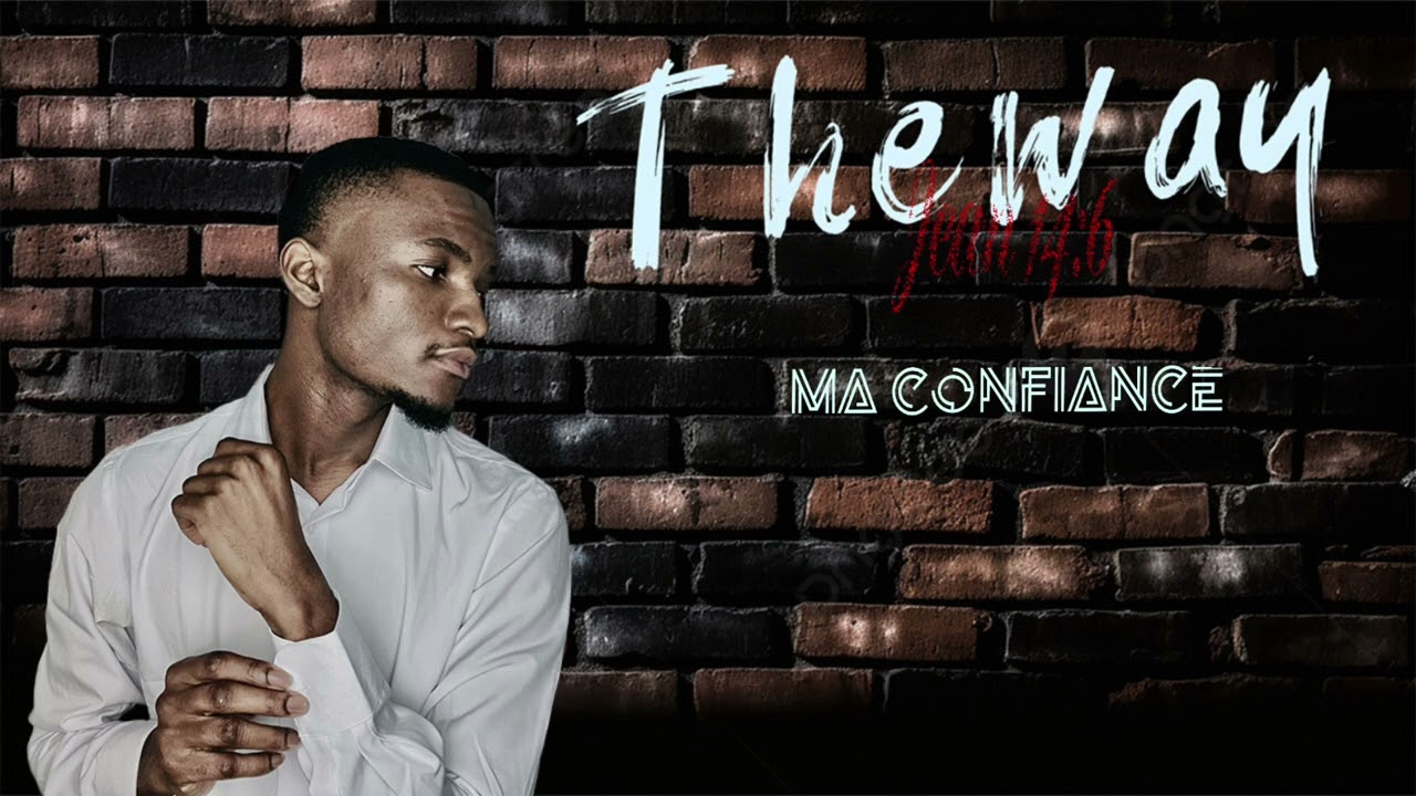 Epaphrodite M B.a.k.a - Ma confiance (Lyrics)