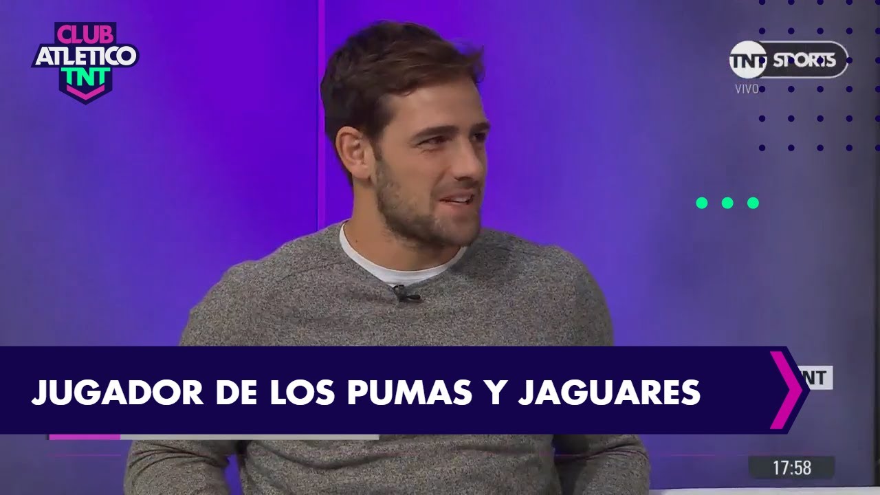 Nicolás Sánchez: 