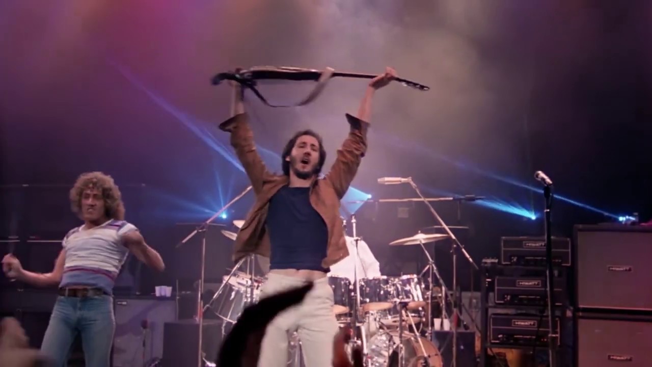 The Who - Art of Destruction