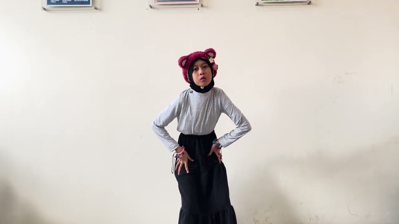 LOMBA ESL STORY TELLING - RANIA ANNAS RAMADHANI - SD KHADIJAH WONOREJO