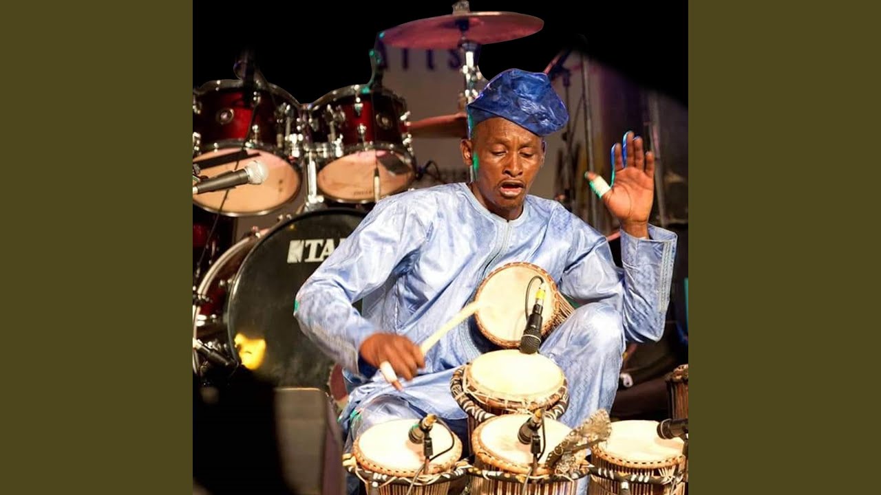 Mali Djara