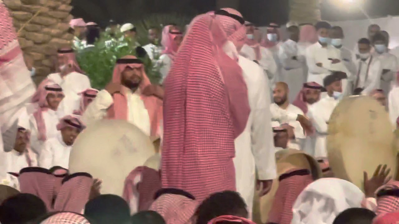 سامري فرقة العارض (علي زيد)                            شيلة خذوني معاكم ودي اروح السبت ١٤٤٣/٣/٢٣