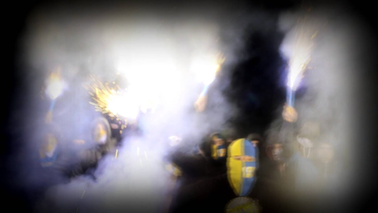 Avia Świdnik ADAMPOL Sekcja Sportowa PROMO 2015