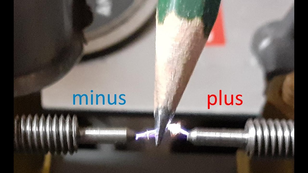 Zündspulenpolarität