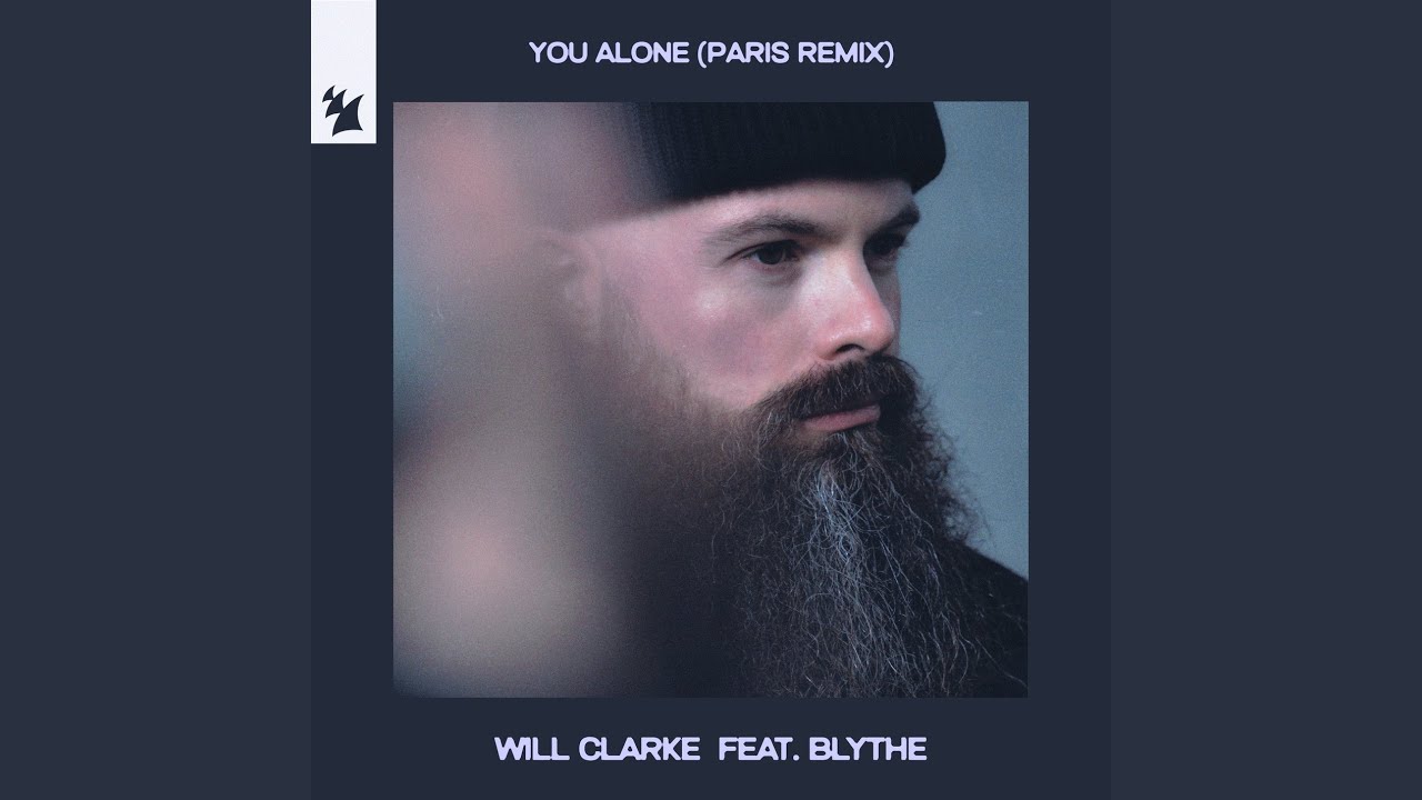 You Alone (PARIS Extended Remix)