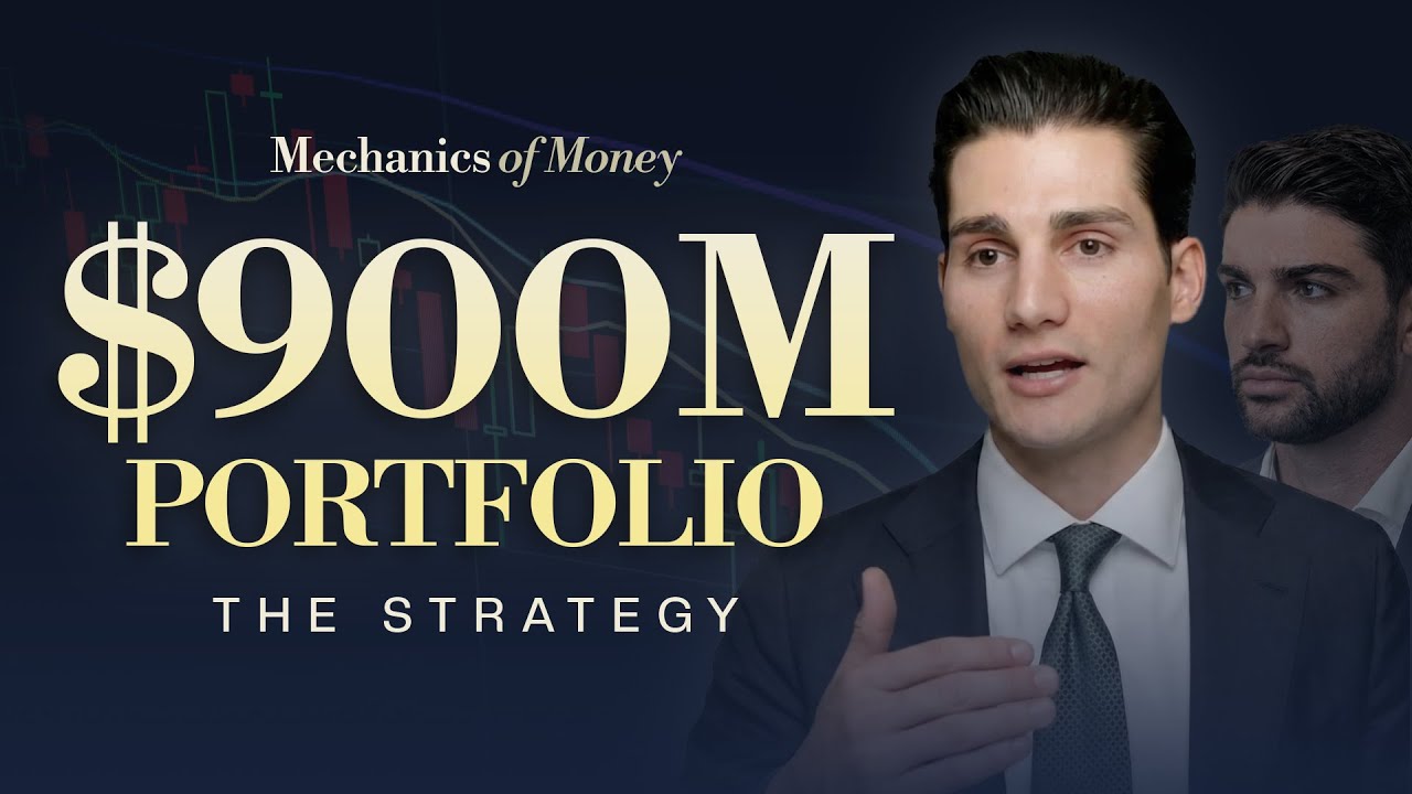 Inside A $900M Multifamily Business: Investors, Tax & Strategy | Rob Beardsley