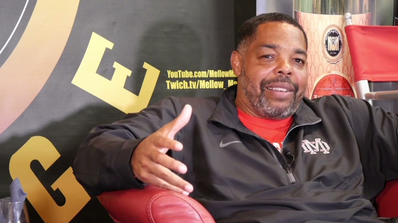 Brian Hunter (Atlanta Braves) Talks about Going South of the Border to Learn hitting a curveball.