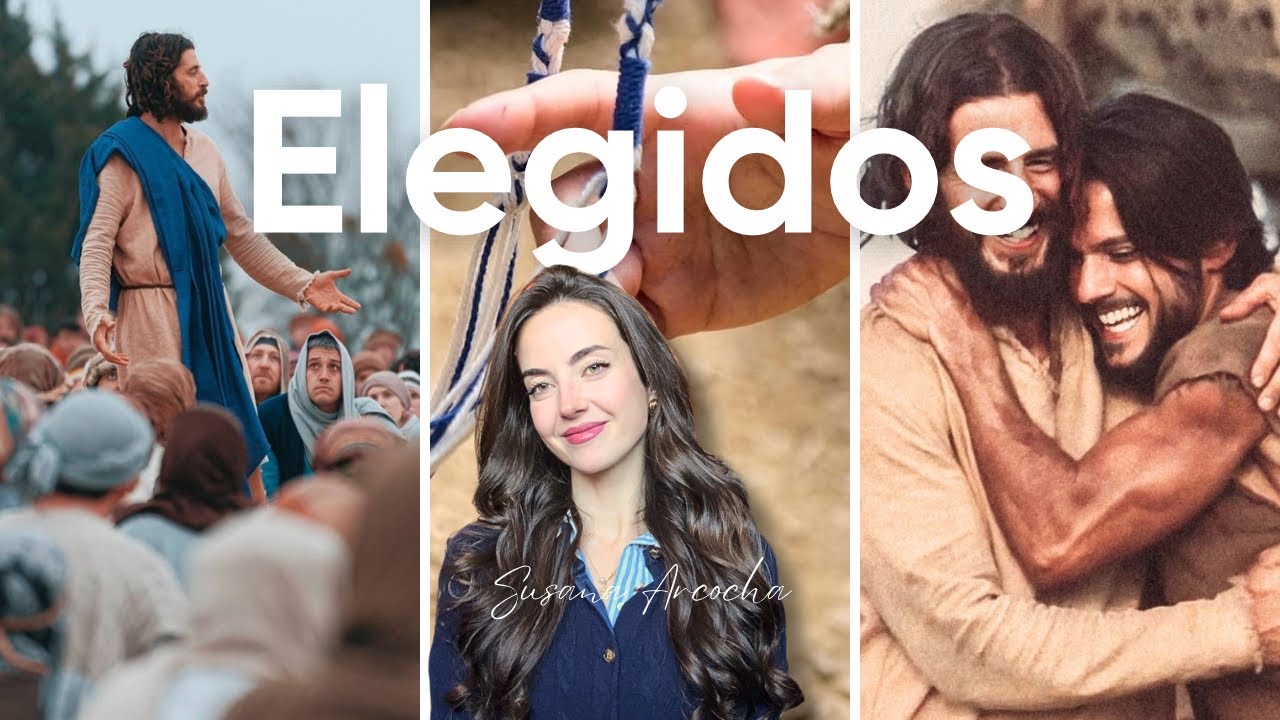 DIOS TE ESTÁ LLAMANDO | Así lo hizo conmigo 🕊️ Susana Arcocha 