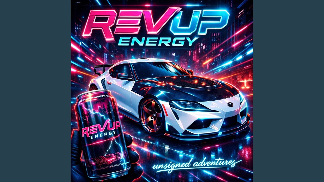 REV UP ENERGY