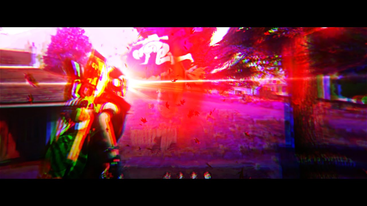 (Scrap) Edit Free Fire