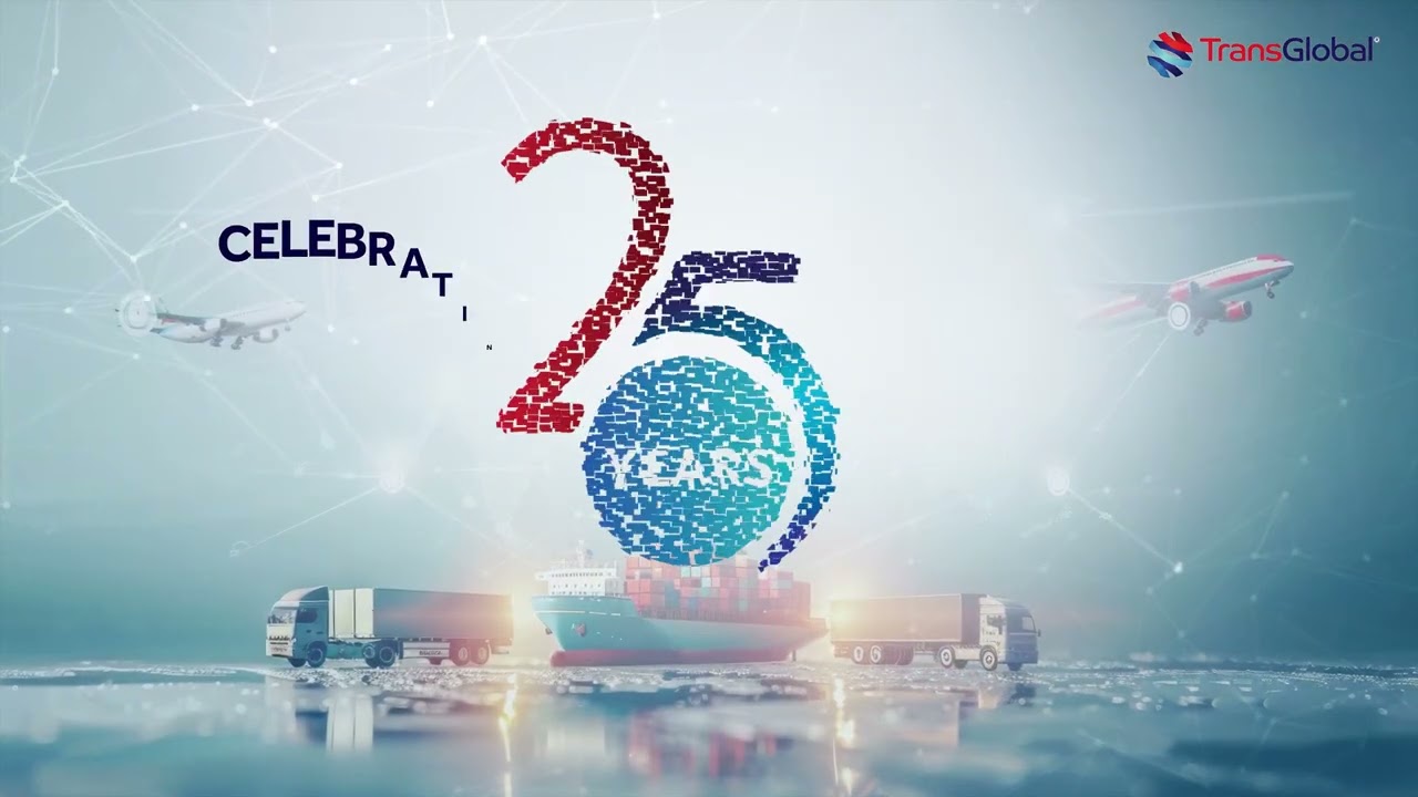 TranGlobal Corporate Presentation | Created by Tools Marcom Pvt. Ltd.