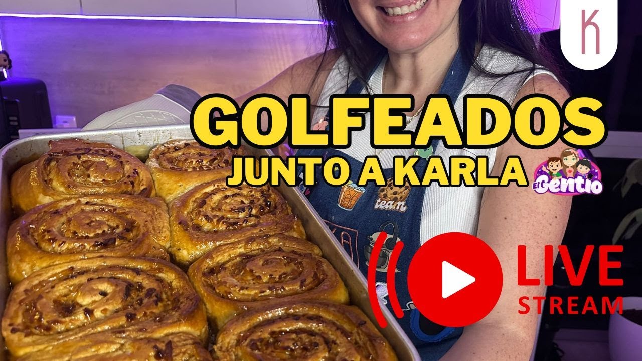 Golfeados Venezolanos