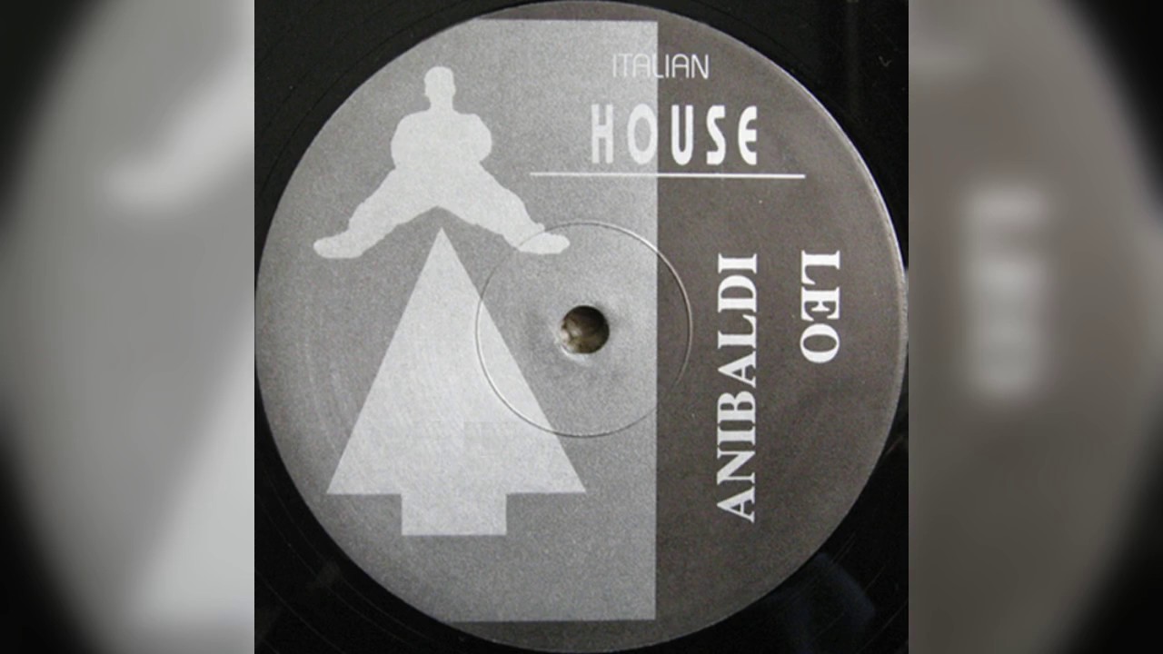 Leo Anibaldi - Modulazione