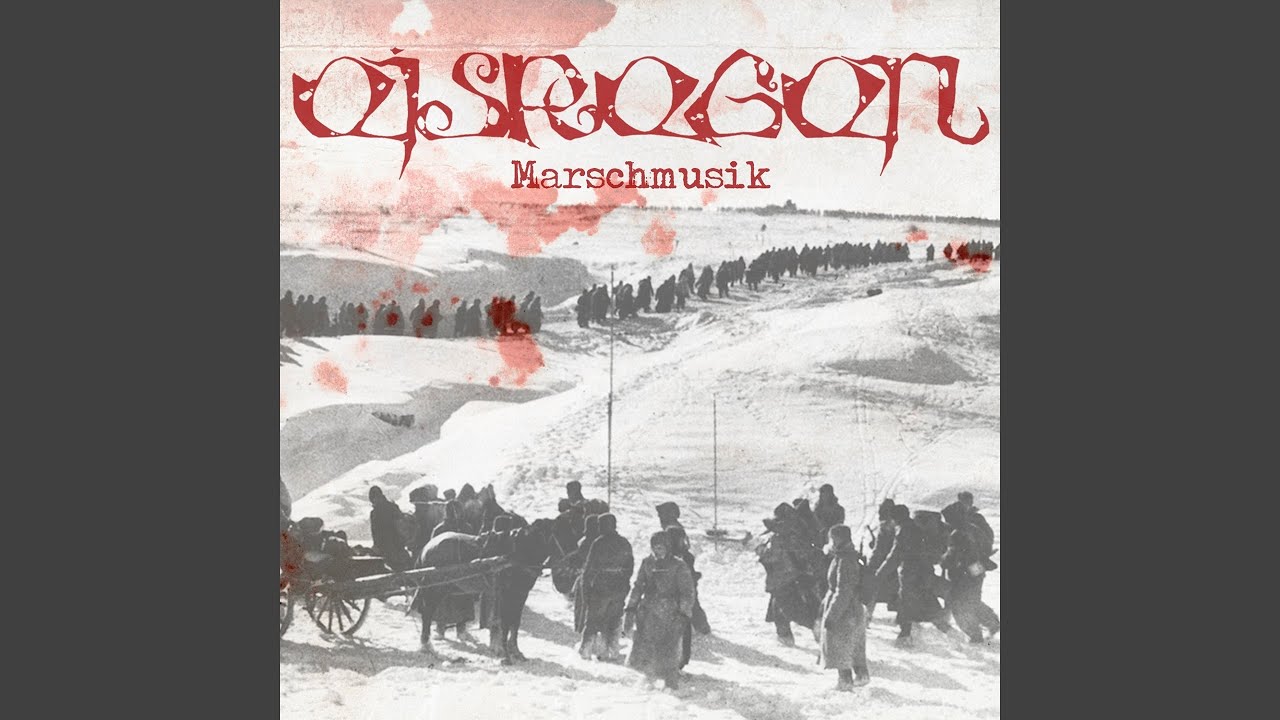 Marschmusik