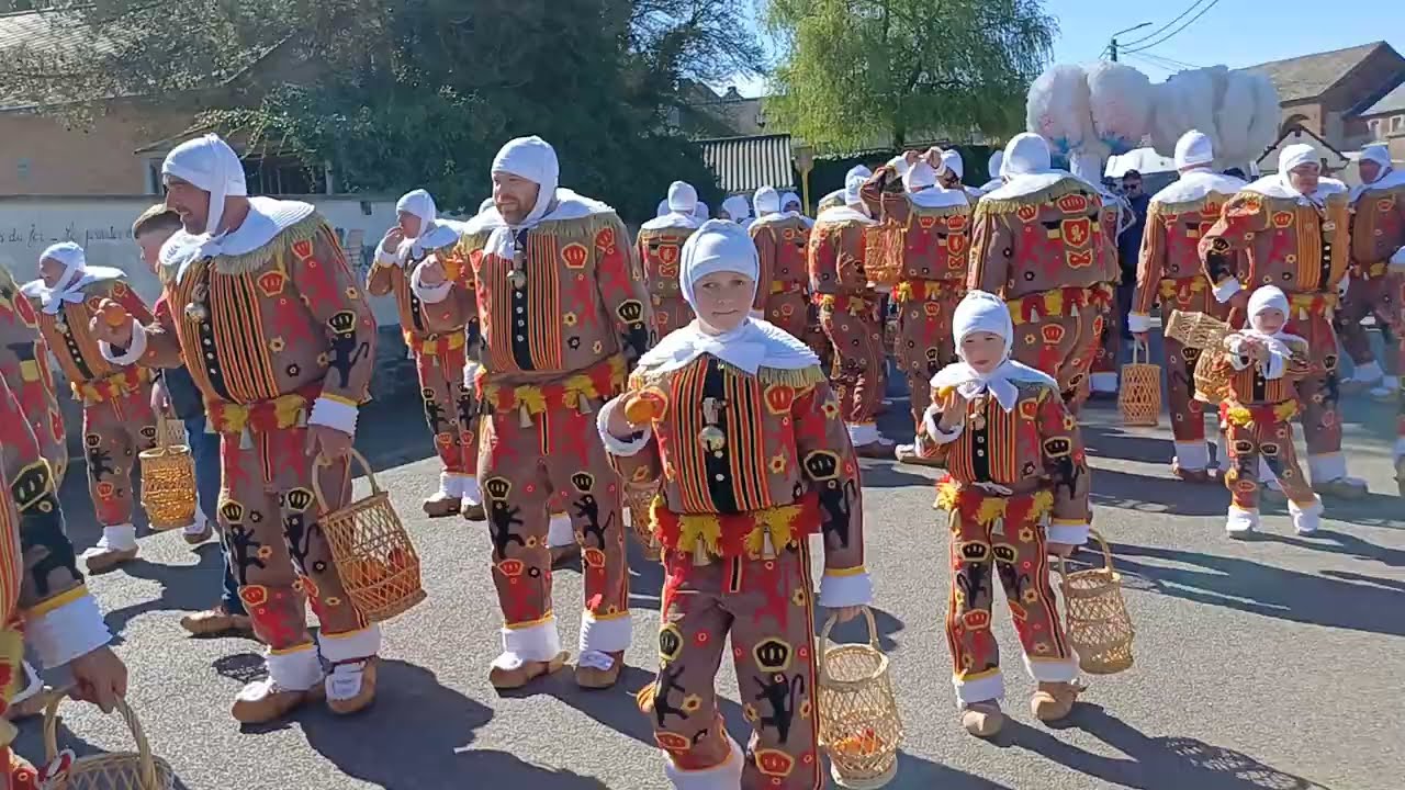 FRAIRE 🇧🇪 Carnaval 2025 (5)