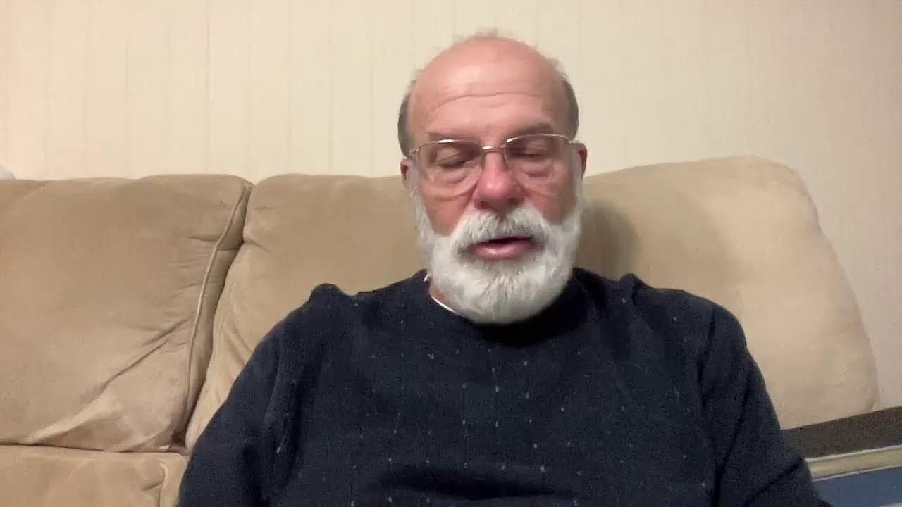 Bible Reading Fellowship (Psalm 18, LSB)