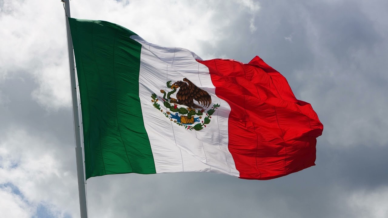 La independencia de México