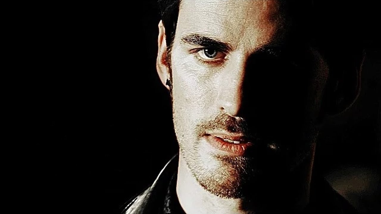 shall we finish what we started? | killian jones