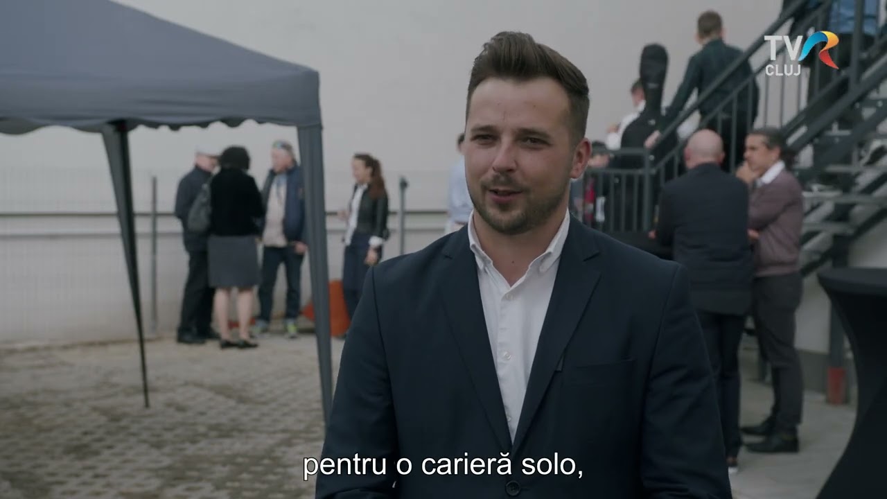 Új épületbe költözött a kolozsvári Kallós Zoltán Népzene Iskola