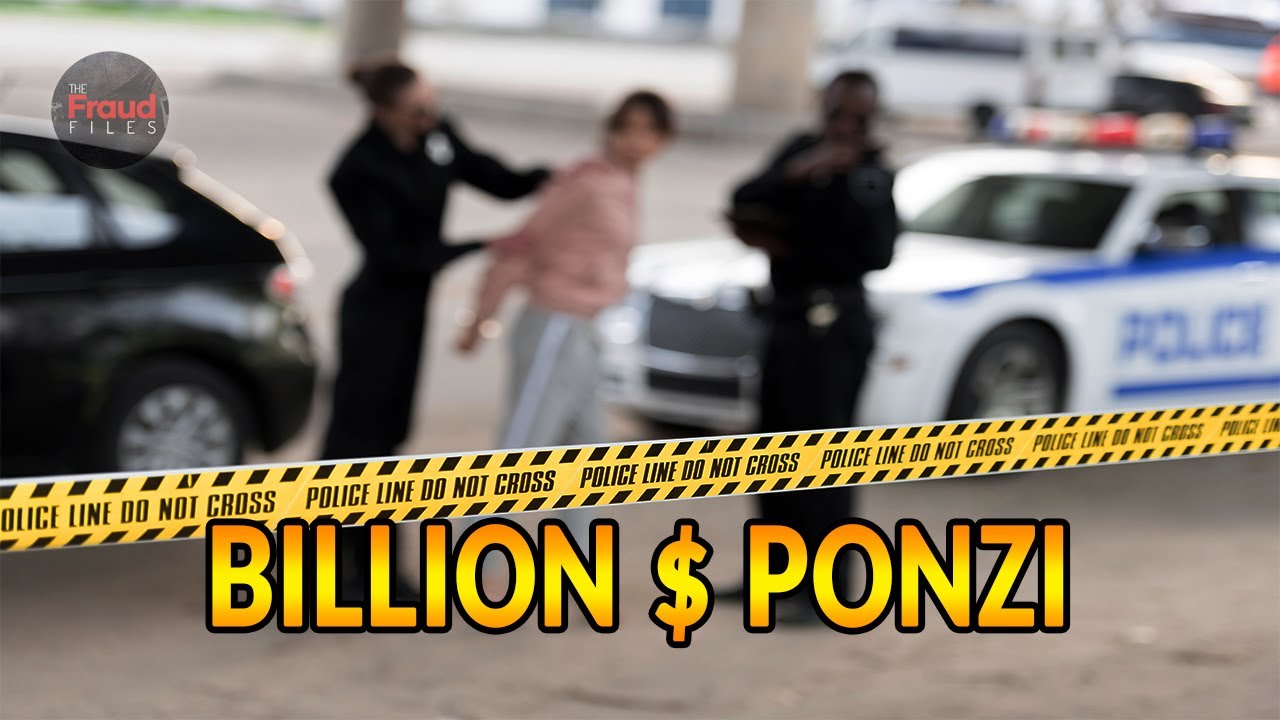 BILLION Dollar Ponzi Scheme Exposed (Part 2)!