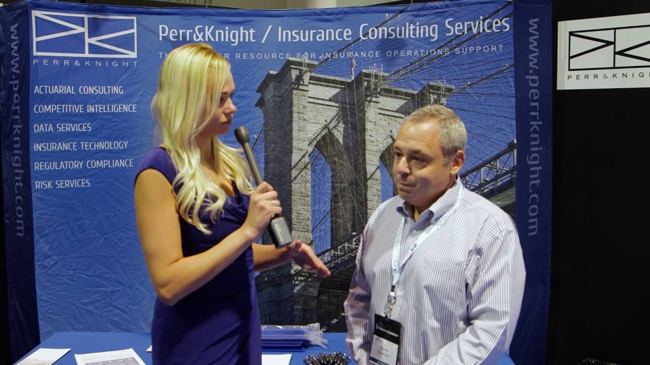 Perr&Knight: Actuarial Consulting & InsureTech Solutions