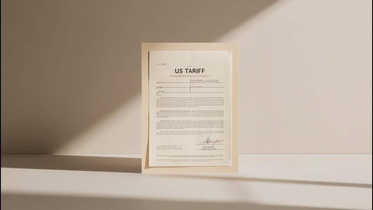 The Impact of Tariffs on CIO Decision Making