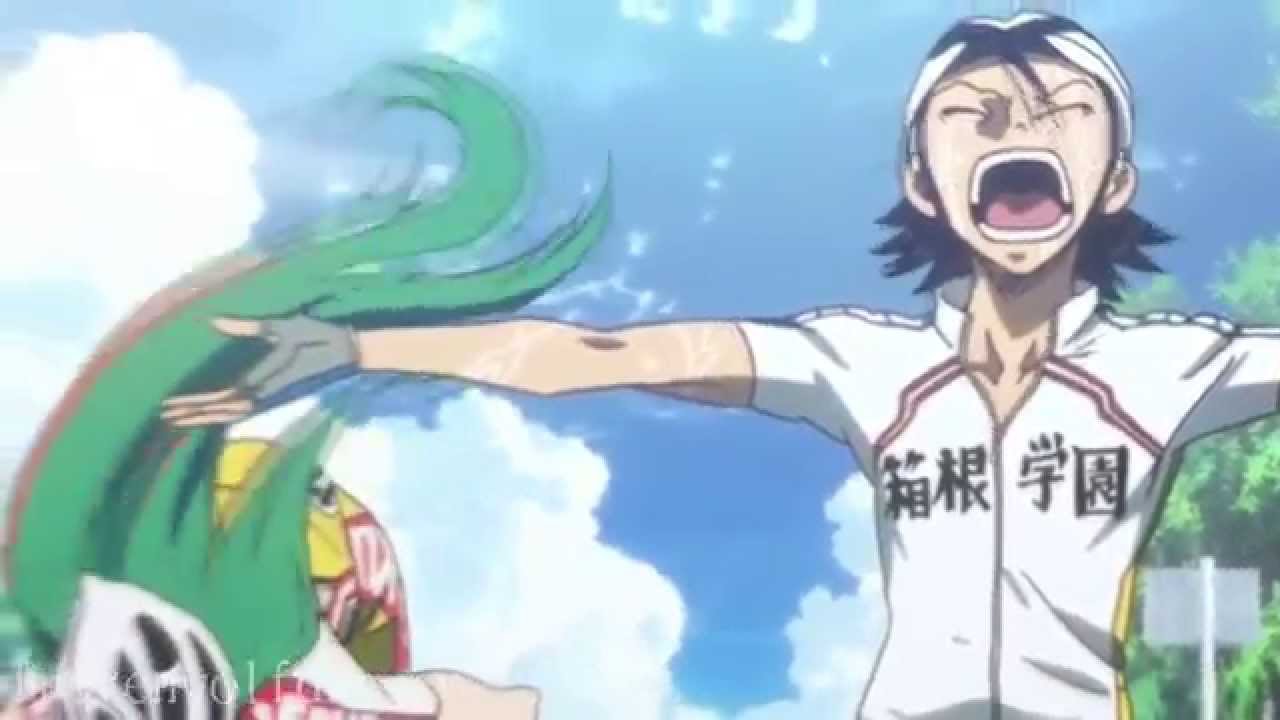 Toudou & Makishima | { Prague }