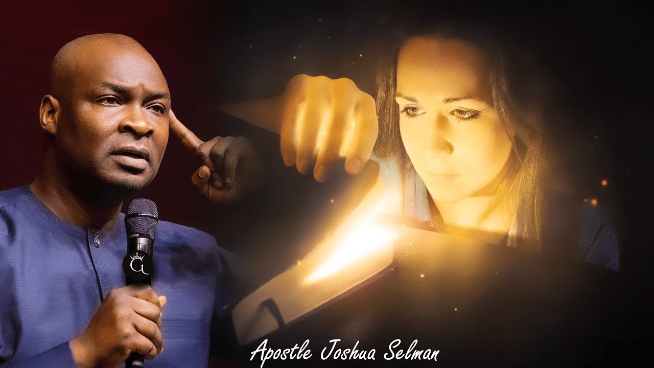 The Knowledge Of Yourself (MUST WATCH) | Apostle Joshua Selman | Godtitude