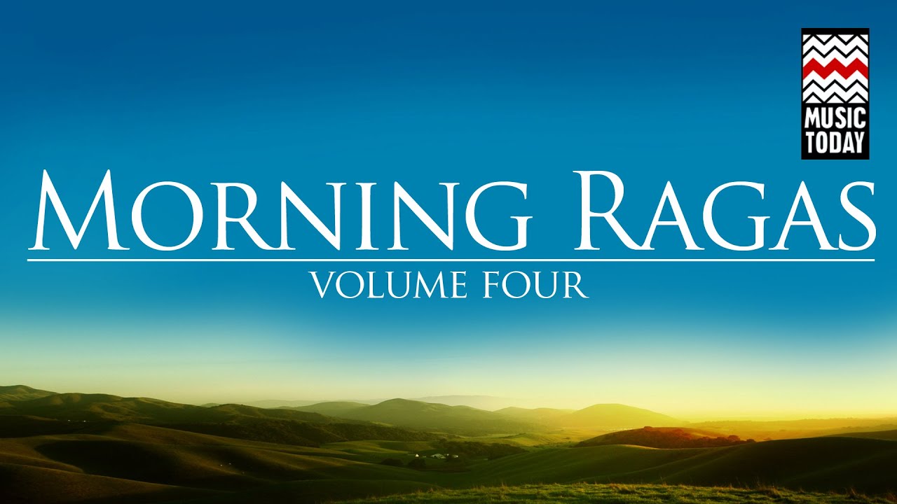 Morning Ragas I Vol 4 I Audio Jukebox I Classical I Shahid Parvez