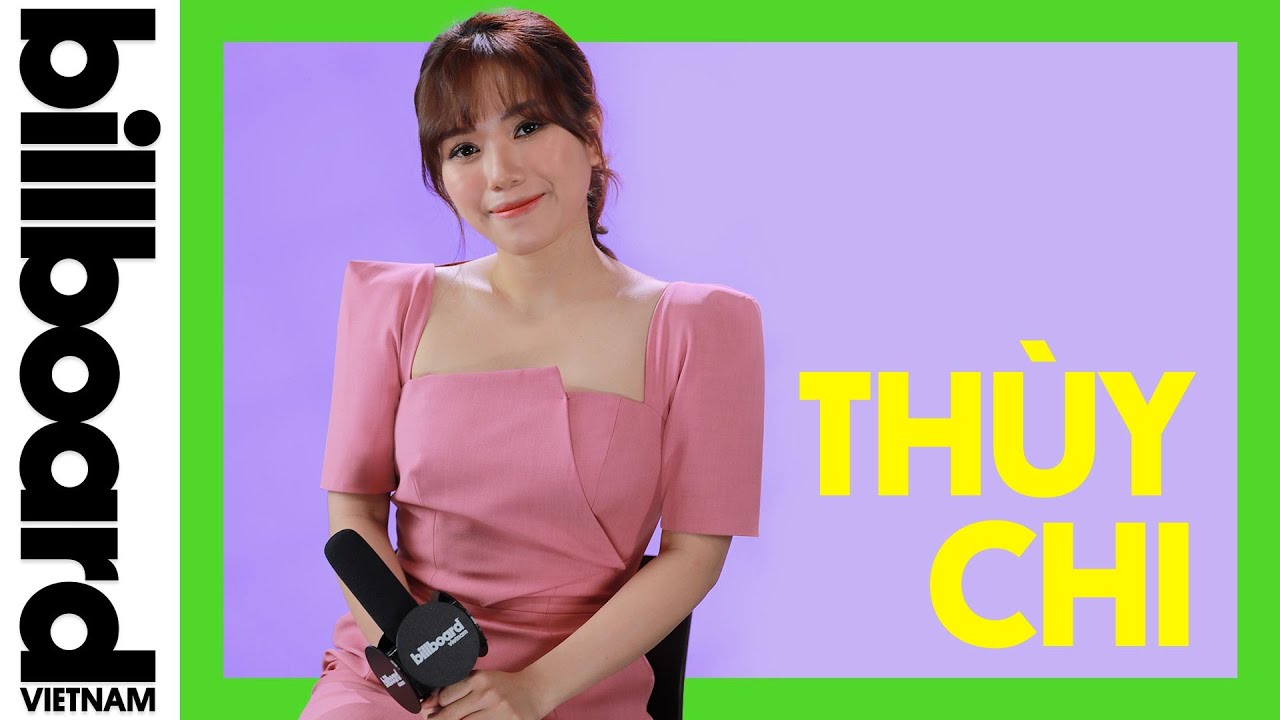 Thùy Chi lần đầu bật mí nơi tạo ra các bản hit Xe Đạp, Mưa,... và sân khấu 