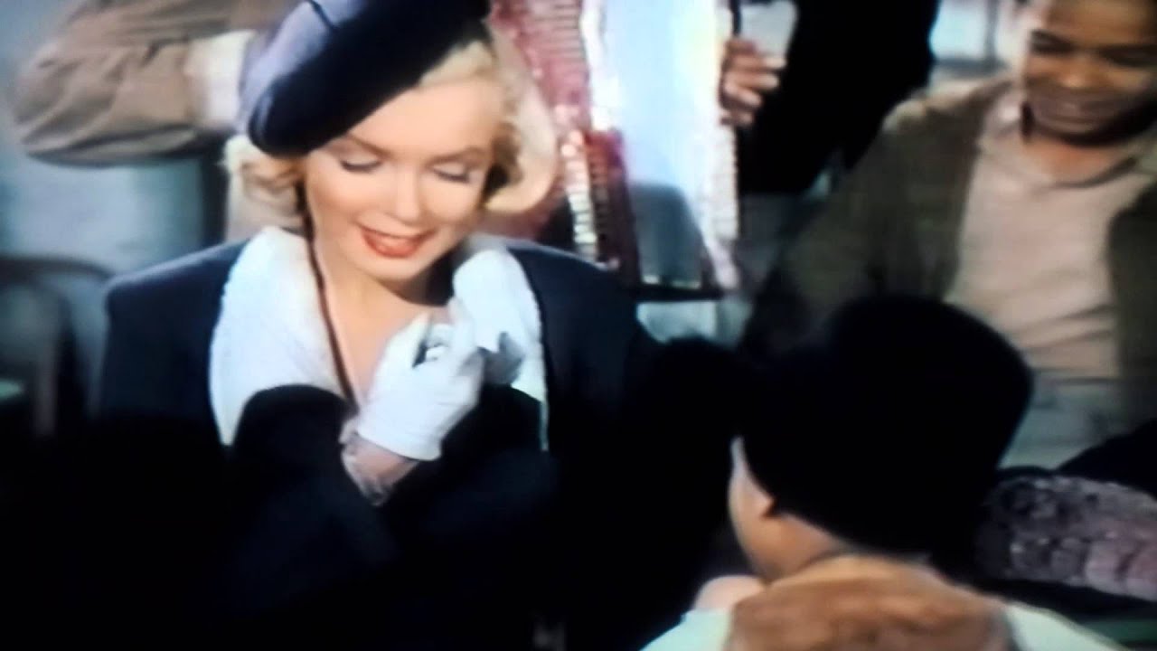 Opening Shirley Temple Bright Eyes 2001 vhs