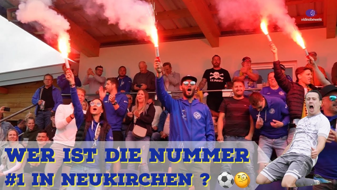 REVANCHE GEHT ORDENTLICH SCHIEF: HOLZAPFEL UND RIEDL ZERLEGEN ZIPF ⚽️