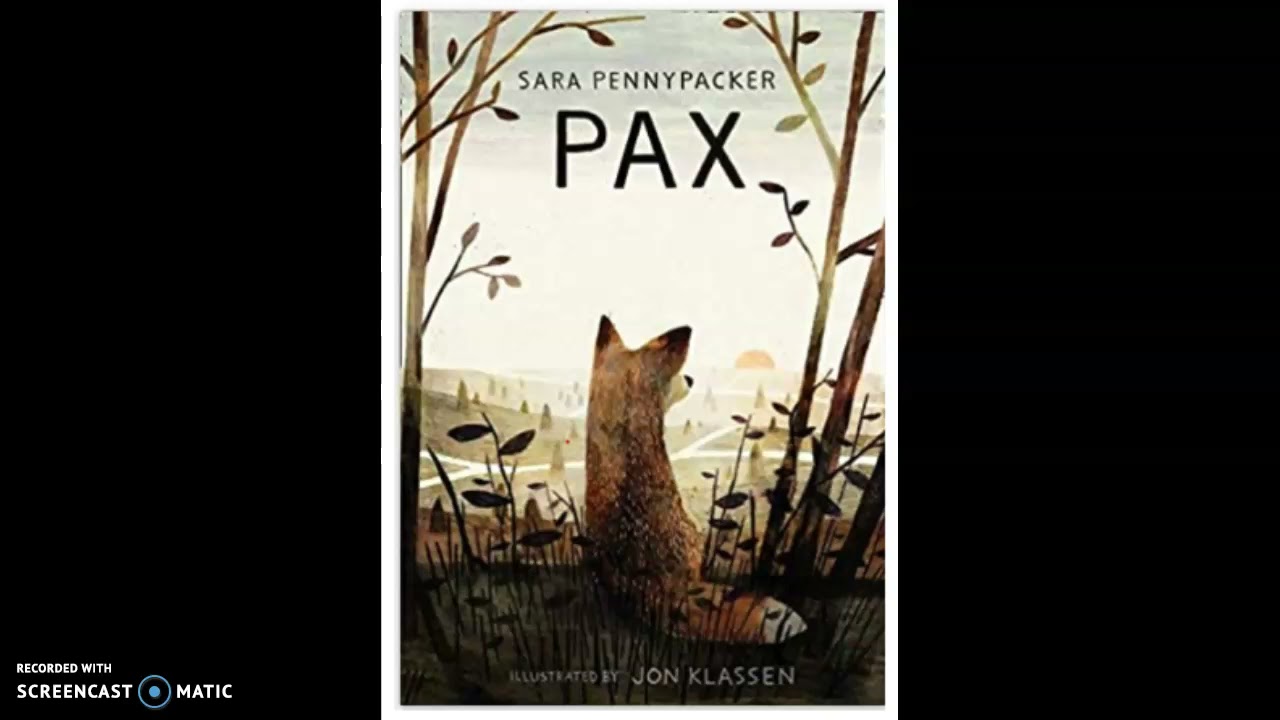 Pax Chapter 6