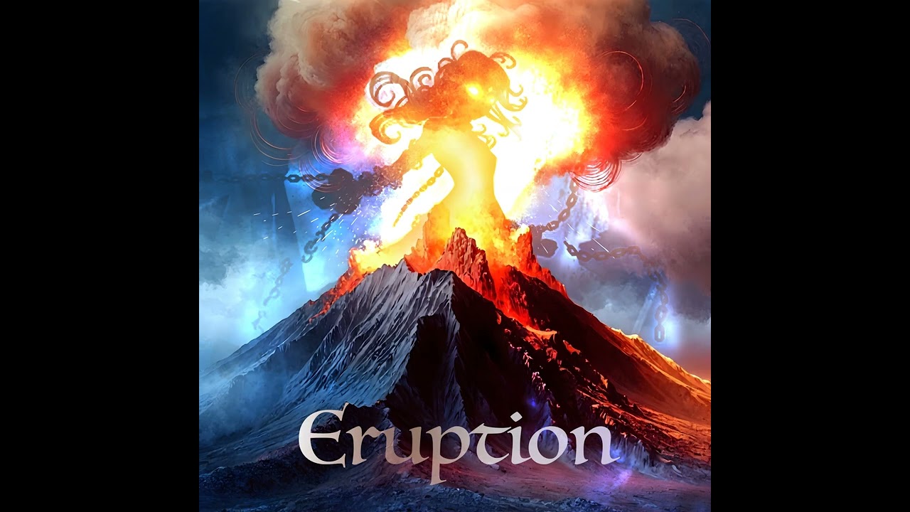 Eruption