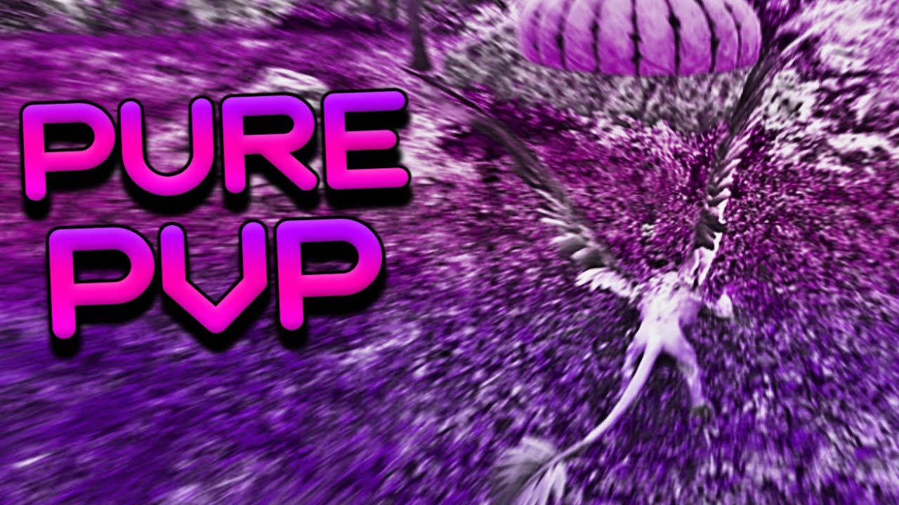 wipe day turned into straight pvp – Ark PvP
