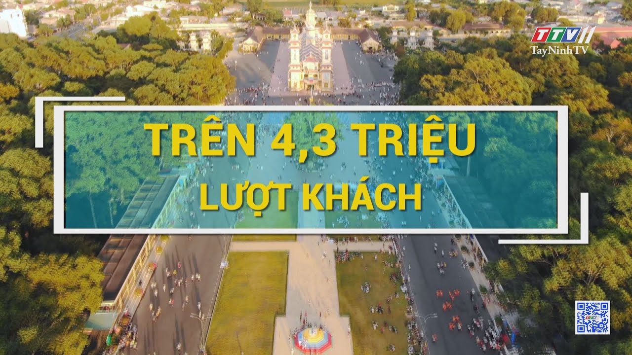 Giải mã du lịch Tây Ninh | TayNinhTV