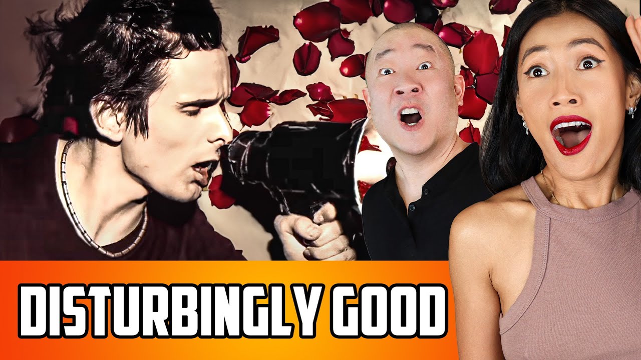 Muse - Feeling Good Reaction | One Of The Best Renditions Ever!