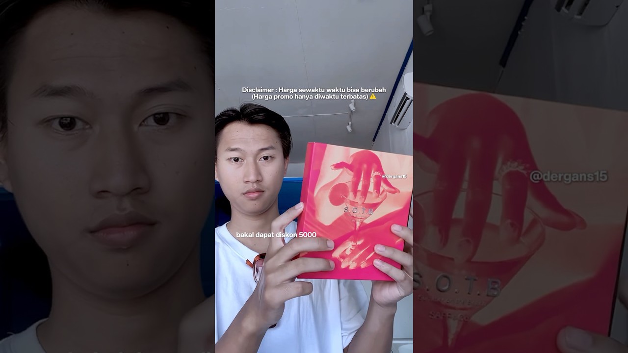 Review Parfum Saff & Co SOTB🔥cek keranjang🚀#parfumrecommended #parfum #RacunShopee #perfume