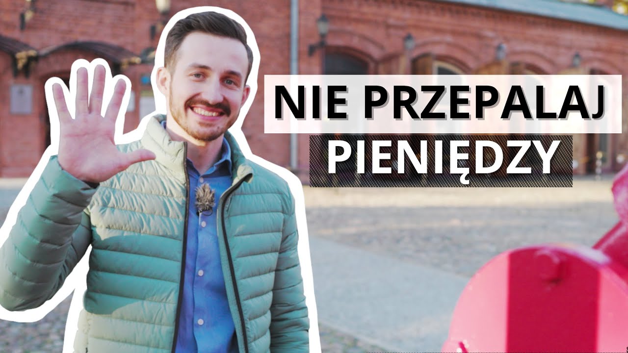 5 błędów POŻAROWYCH