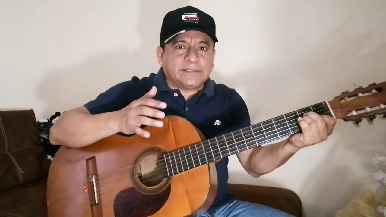 Cómo tocar 