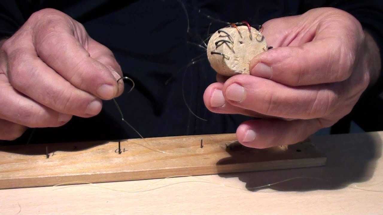 costruire l'amettiera per coregoni..mp4