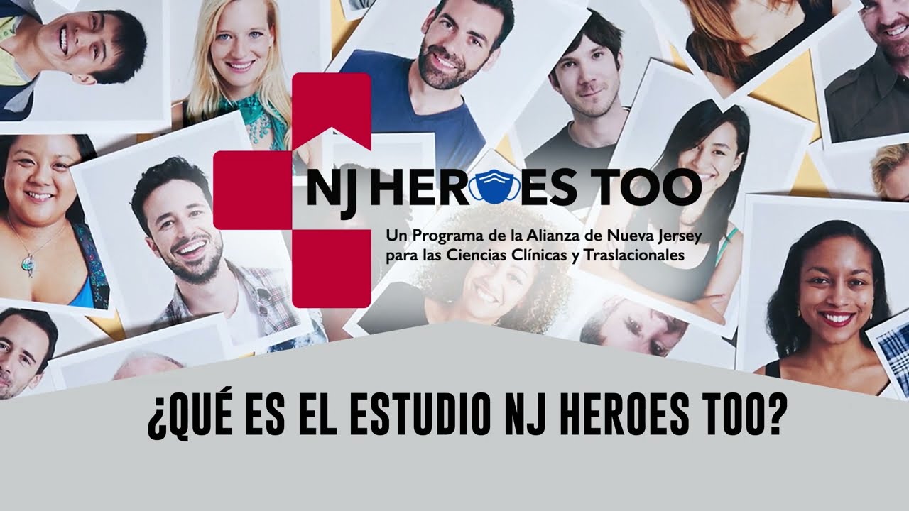 NJH2 Recruitment Overview - Spanish