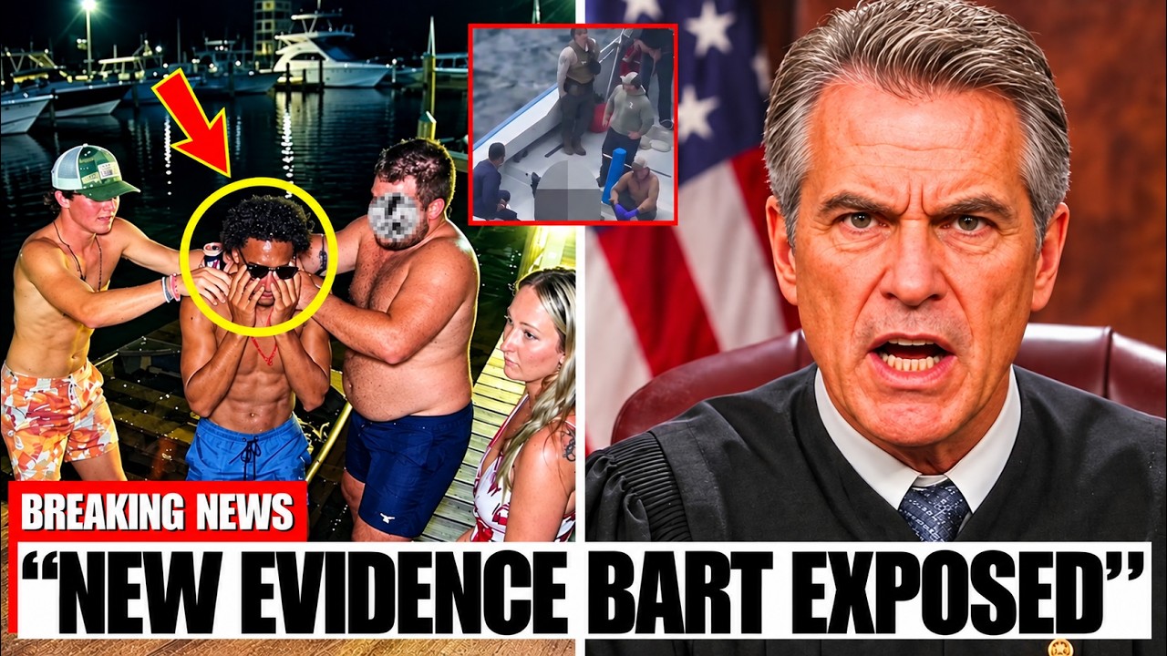 BREAKING NOLAN WELLS: FBI Digs Deeper Into Bart&mdash;NEW Evidence Raises Major Questions! | True Crime