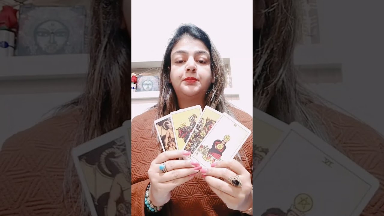 तंत्र मंत्र, वशीकरण करने वाले कौन है और उन्हें क्या कर्मा मिलेगा 💯 KARMA READING 💯 जय मां काली 🙏