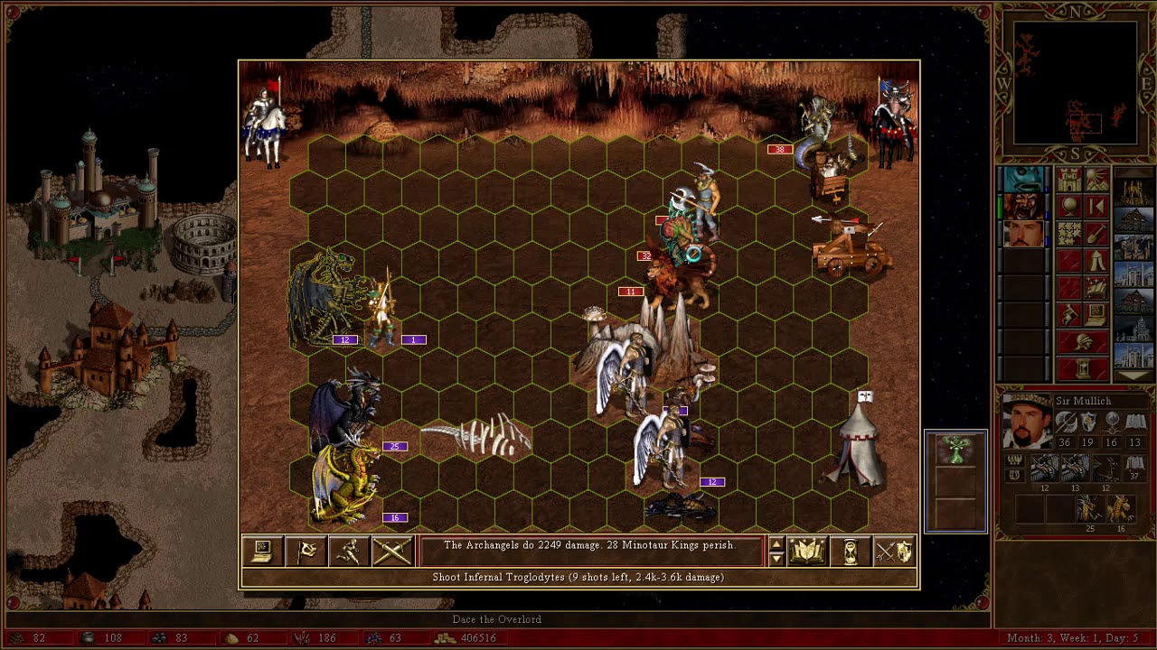 best game, herro 3, game chien thuat the he 8x