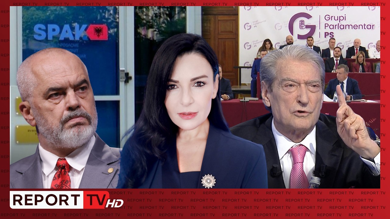 'Balluku po shkon bedel si gjyshi i saj Beqiri!' Qytetari HABITET: Pse Non-grata 'kakaris' i lirë?