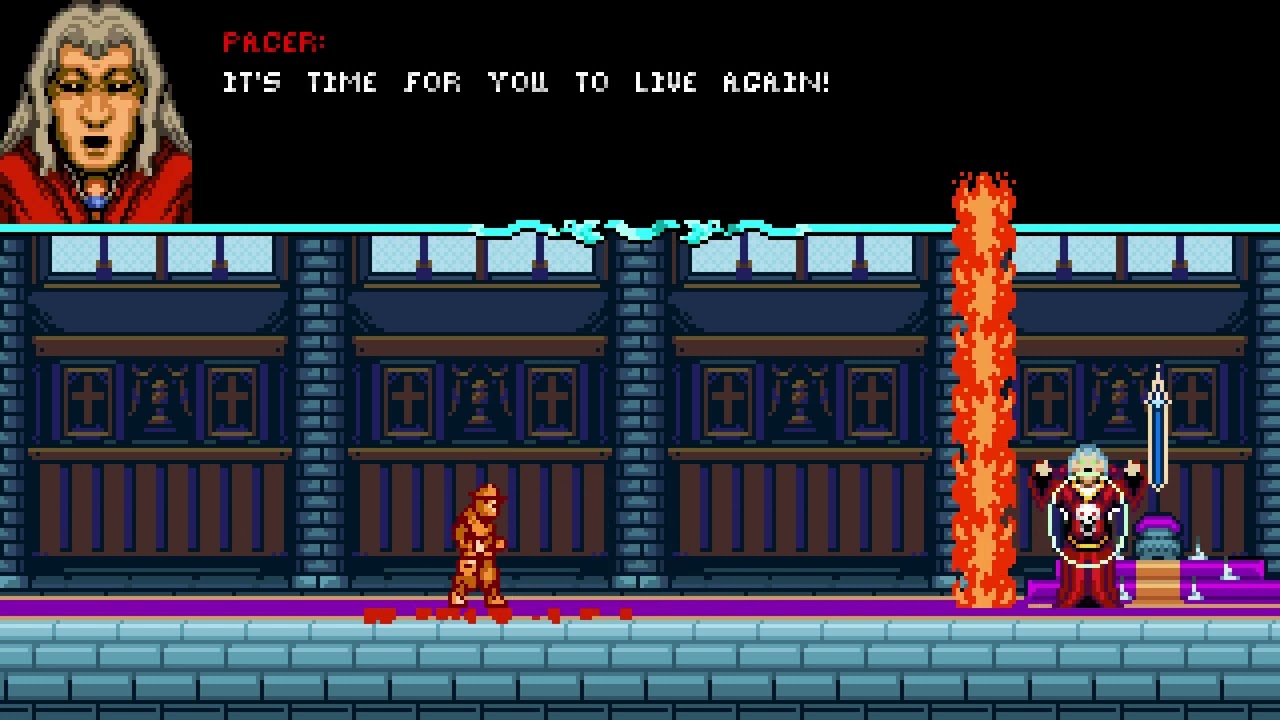 [ DEMO ] Saint Slayer: Spear of Sacrilege [ 2025 ]