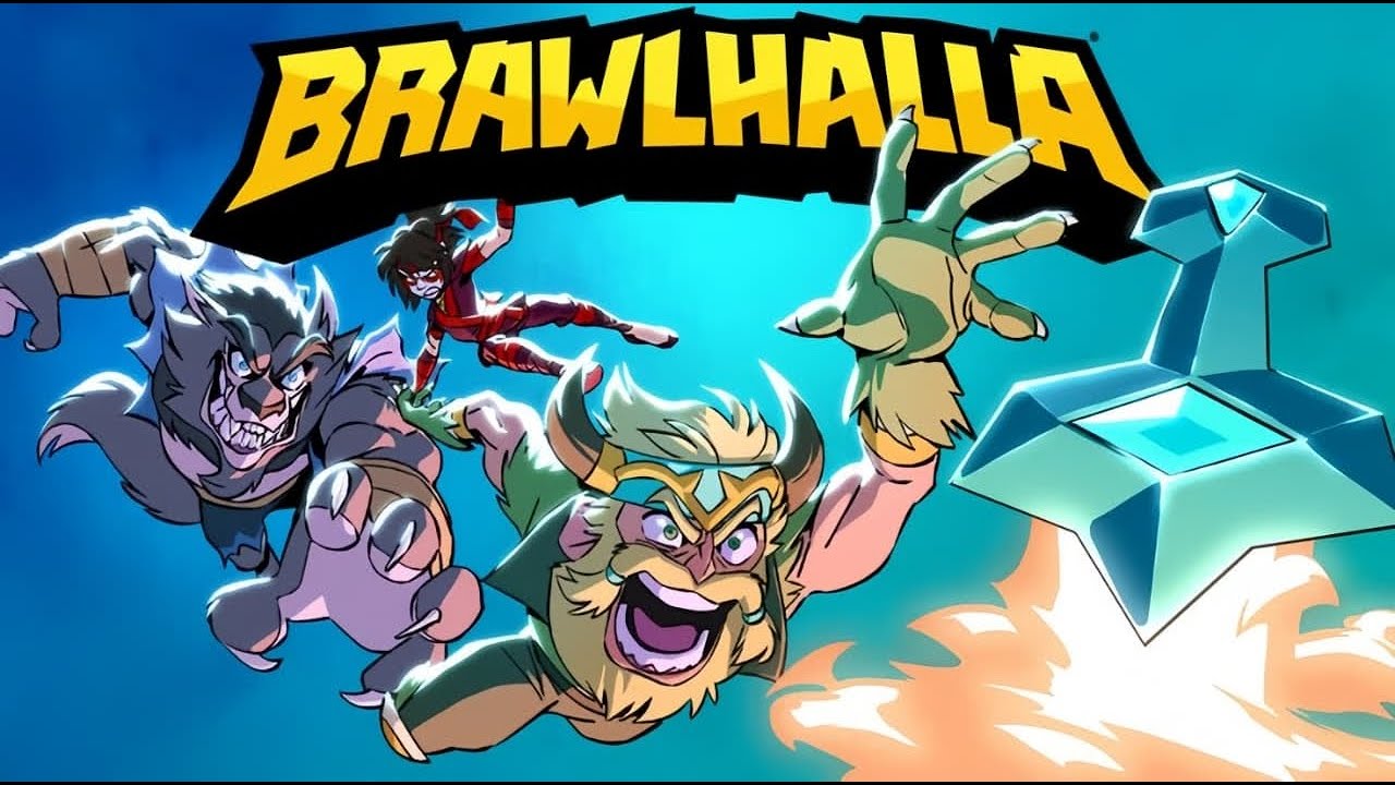 sudah lama ga brawlhalla
