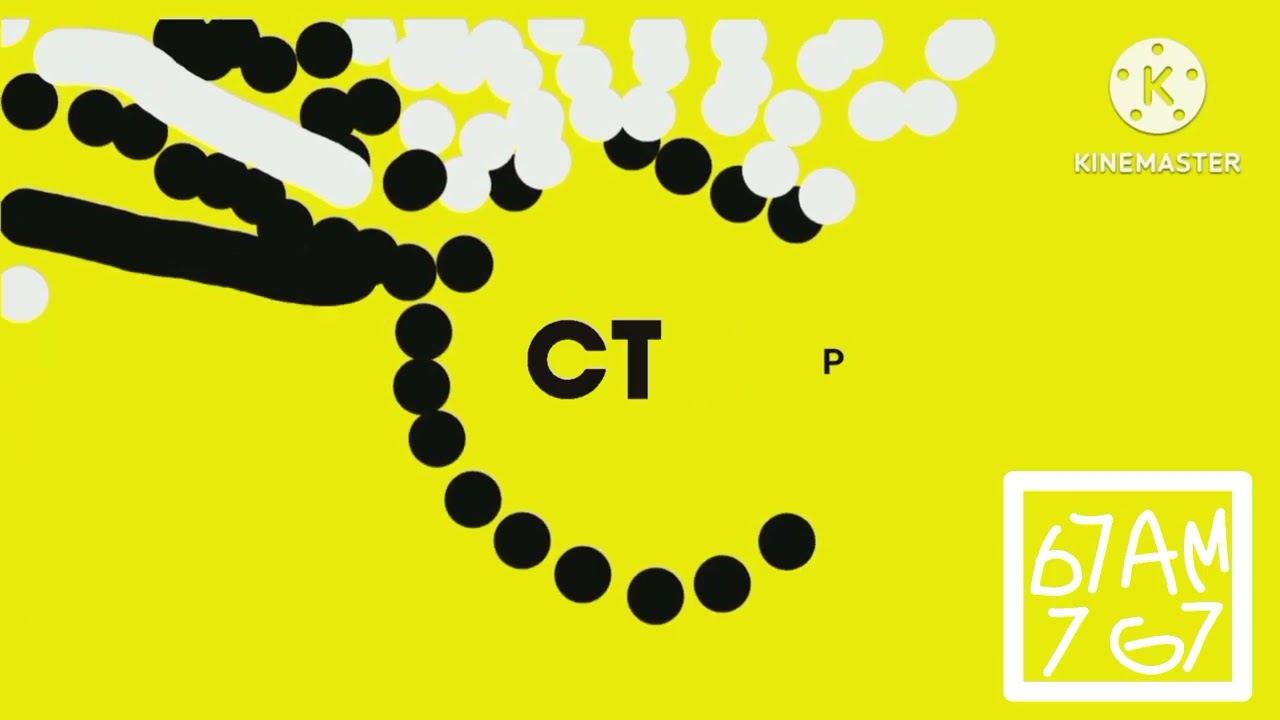 CTC Russian Logo (2017) Remake Kinemaster Vinhetas, R... V2 Effects Sponsored Preview 2